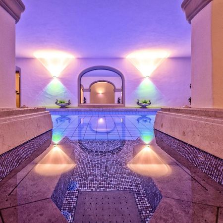 אוברשטאופן Hotel Hirsch מראה חיצוני תמונה
