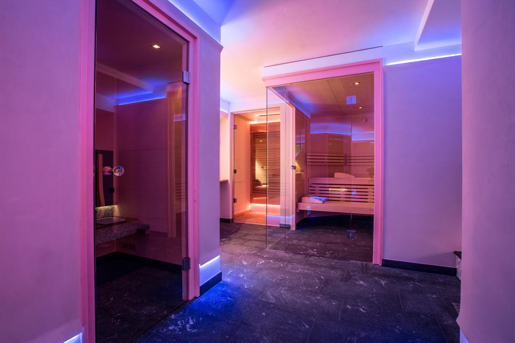 אוברשטאופן Hotel Hirsch מראה חיצוני תמונה