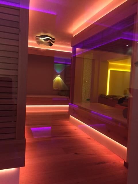 אוברשטאופן Hotel Hirsch מראה חיצוני תמונה