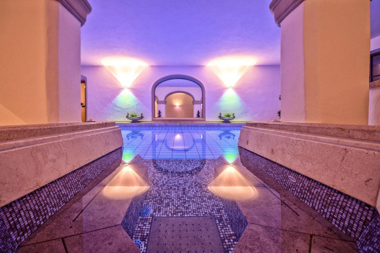 אוברשטאופן Hotel Hirsch מראה חיצוני תמונה