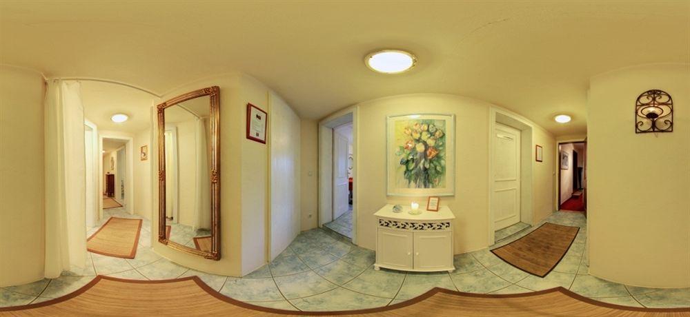 אוברשטאופן Hotel Hirsch מראה חיצוני תמונה